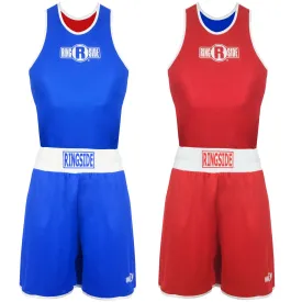 Ringside Reversible Competition Uniform