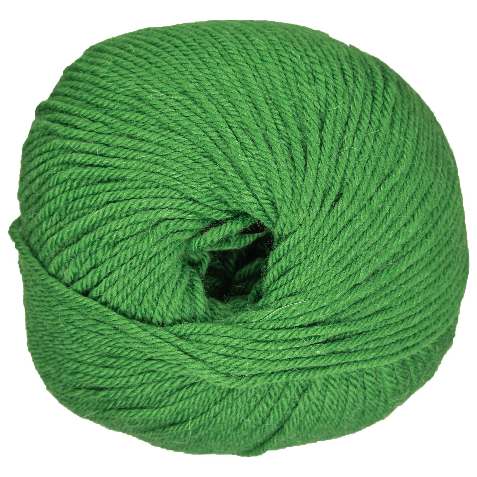 Rowan Alpaca Soft DK Yarn - 215 Clover