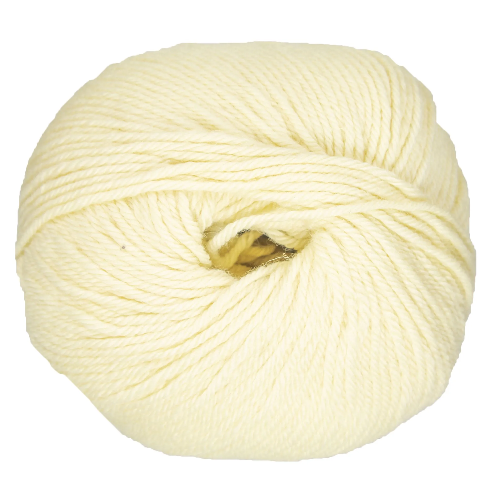 Rowan Alpaca Soft DK Yarn - 221 Off White