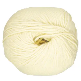 Rowan Alpaca Soft DK Yarn - 221 Off White