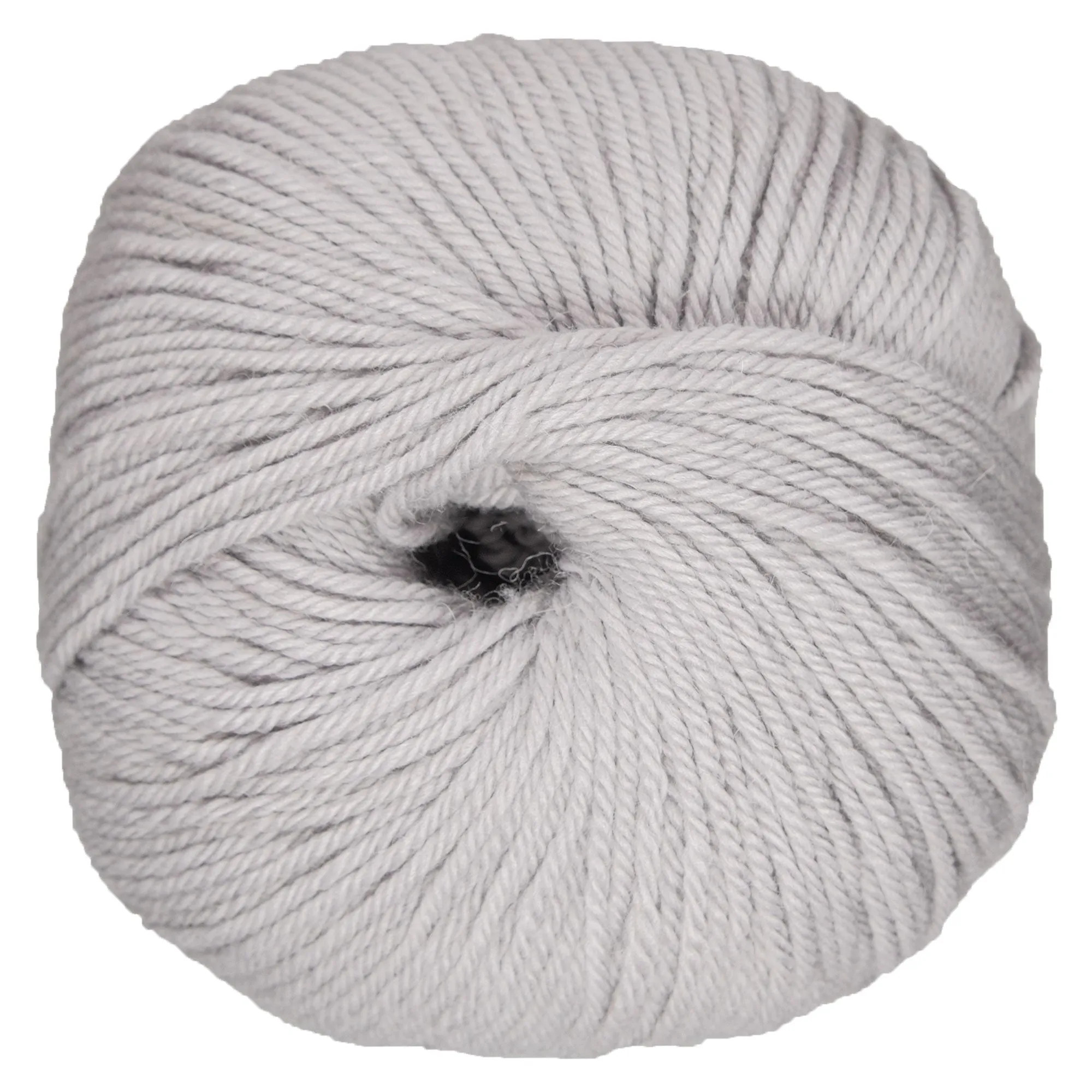 Rowan Alpaca Soft DK Yarn - 231 Silver