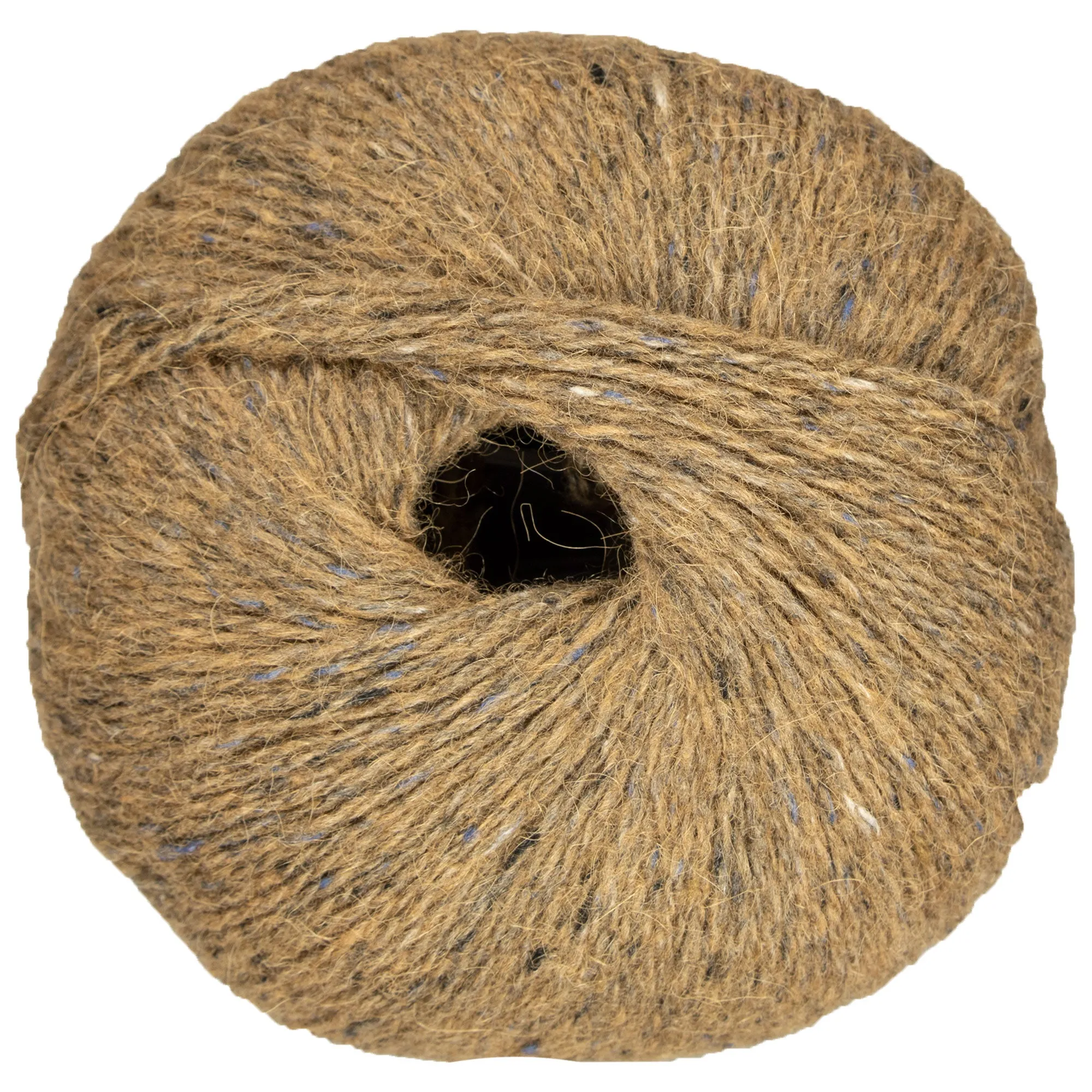 Rowan Felted Tweed Yarn - 175 Cinnamon