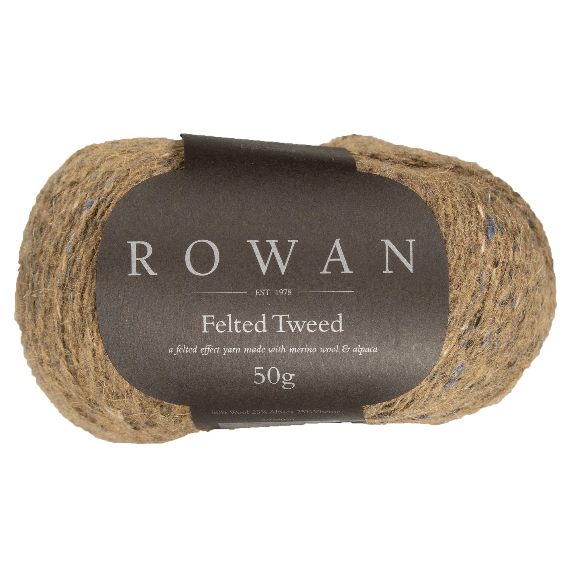 Rowan Felted Tweed Yarn - 175 Cinnamon