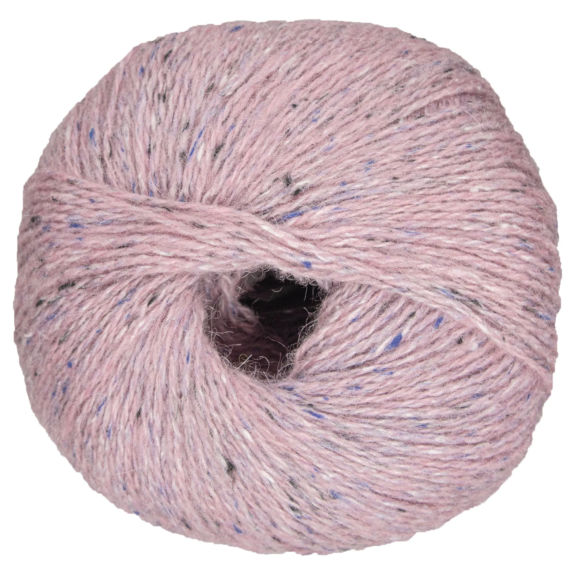 Rowan Felted Tweed Yarn - 185 Frozen