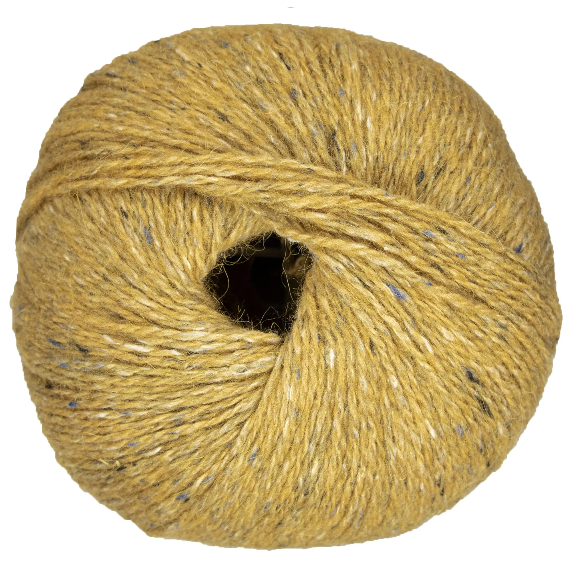 Rowan Felted Tweed Yarn - 193 Cumin