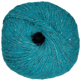 Rowan Felted Tweed Yarn - 202 Turquoise - Kaffe Fassett Colours