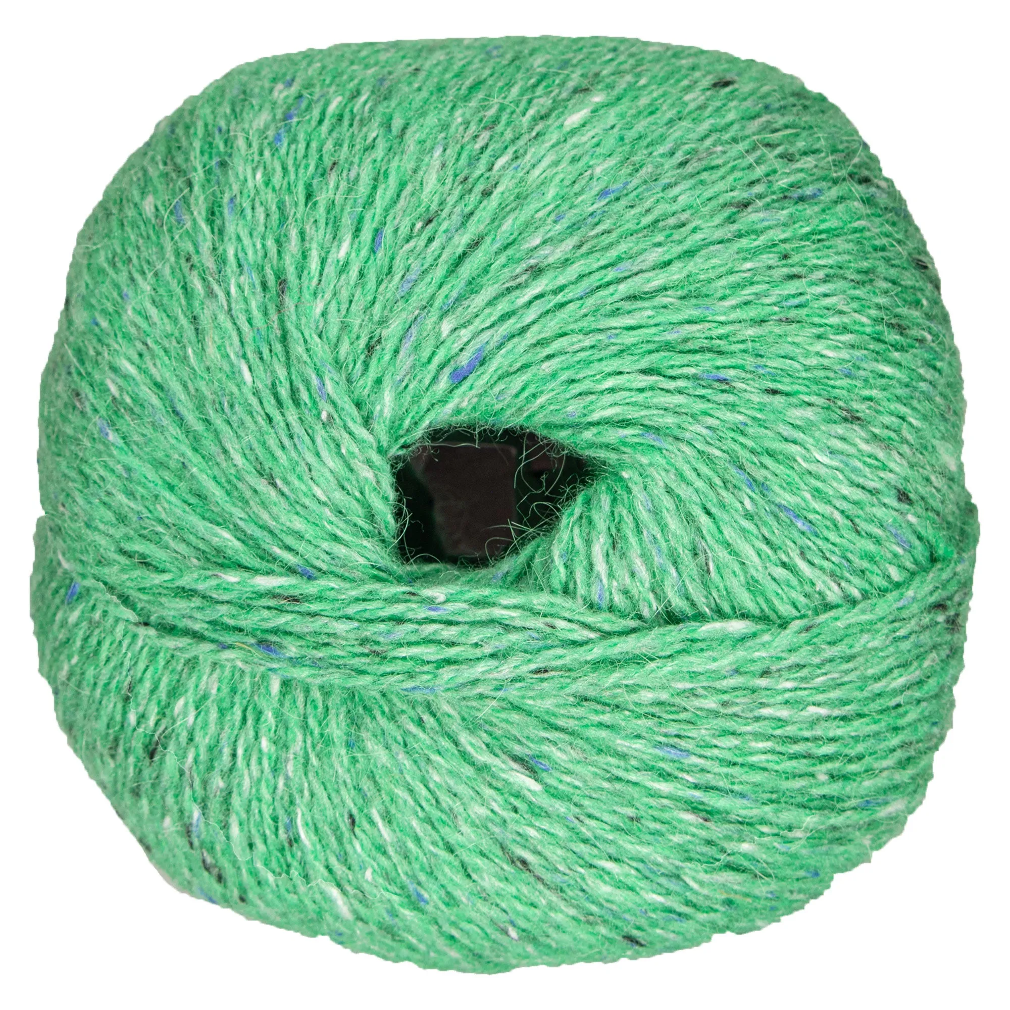 Rowan Felted Tweed Yarn - 204 Vaseline Green - Kaffe Fassett Colours