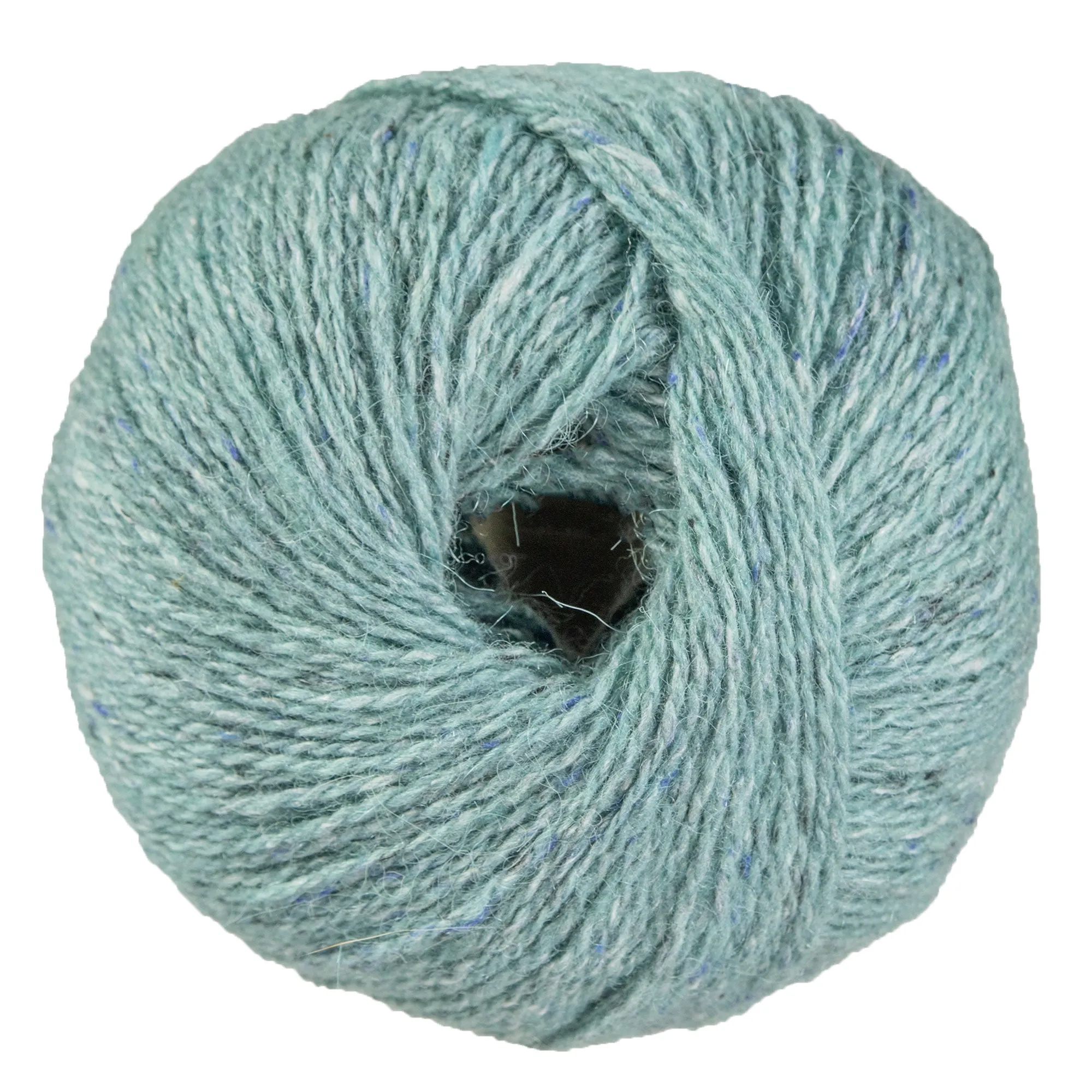 Rowan Felted Tweed Yarn - 209 Eden