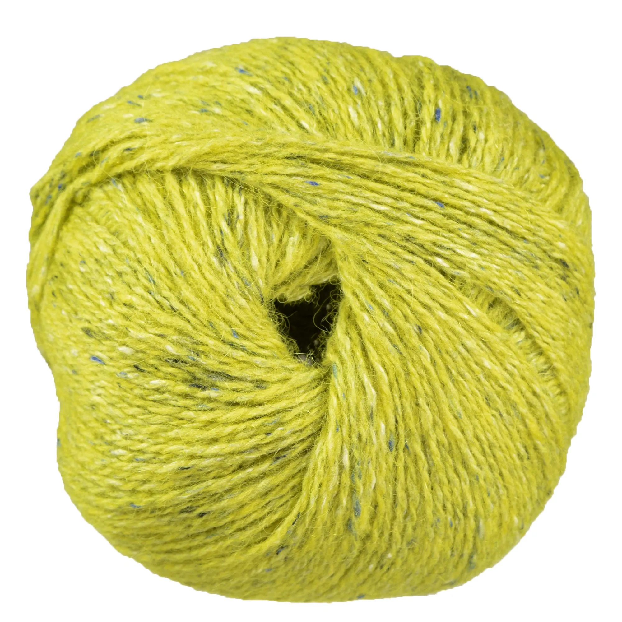 Rowan Felted Tweed Yarn - 220 Sulphur- Kaffe Fassett Colours