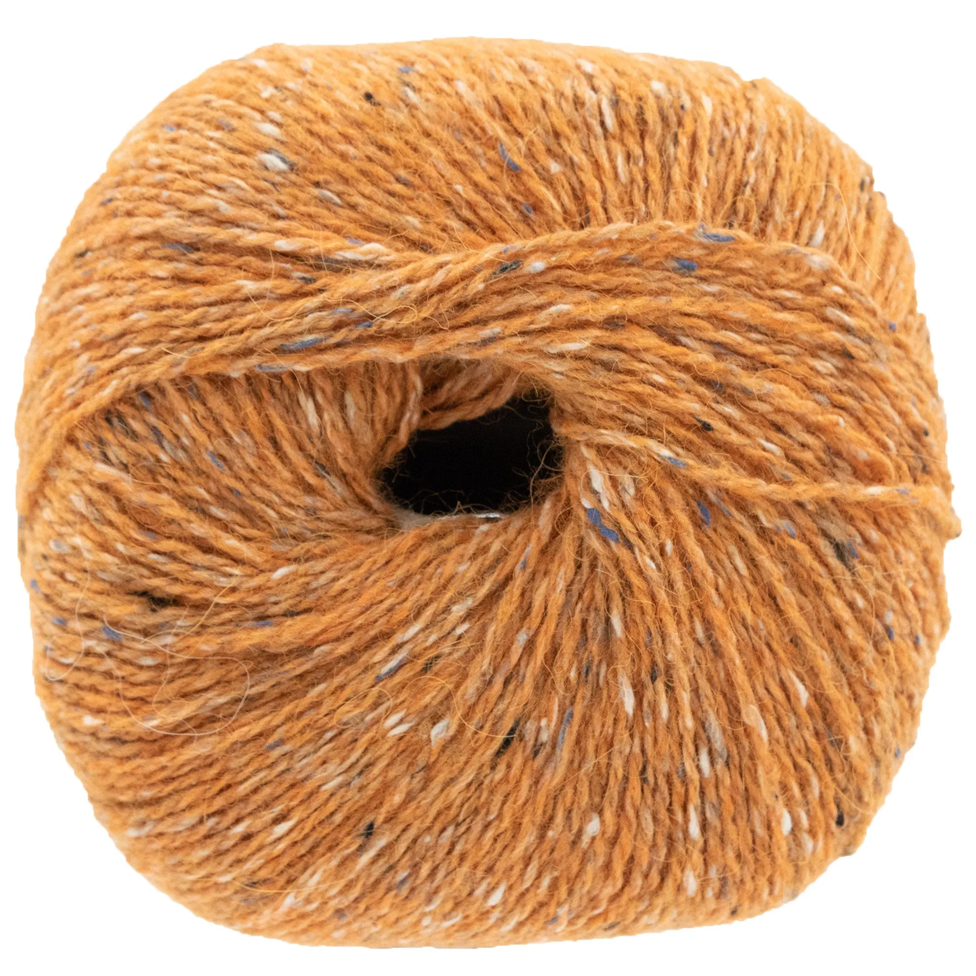 Rowan Felted Tweed Yarn - 223 Tango