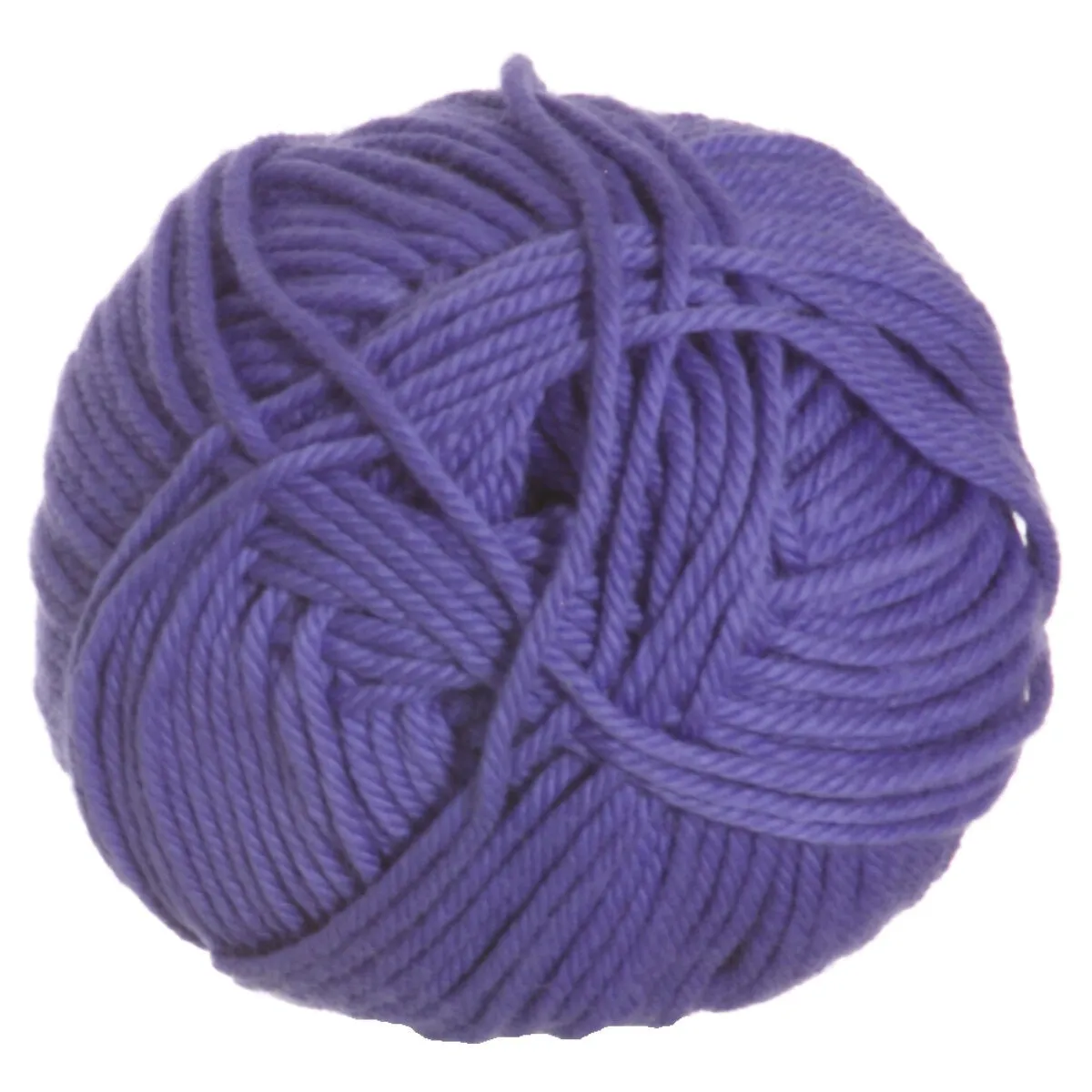 Rowan Handknit Cotton Yarn - 353 Violet