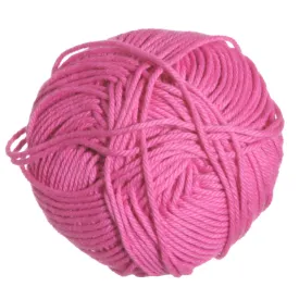 Rowan Handknit Cotton Yarn - 368 Flamingo