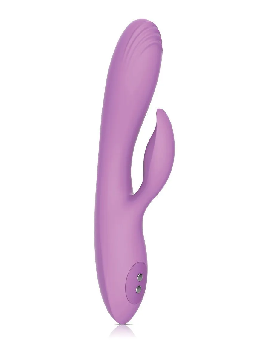 Soft by Playful Cherish - Rabbit Vibrator