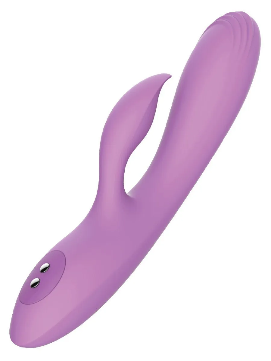 Soft by Playful Cherish - Rabbit Vibrator