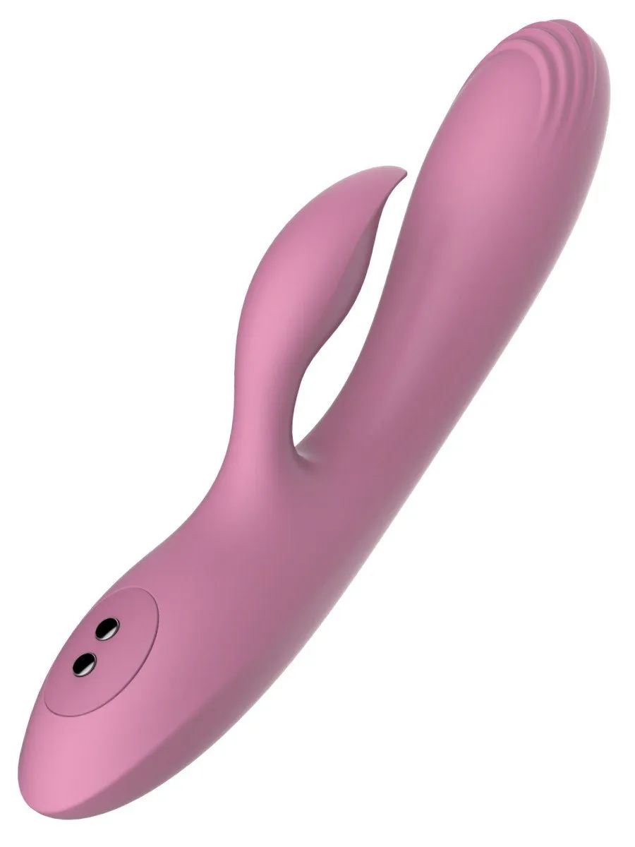 Soft by Playful Cherish - Rabbit Vibrator