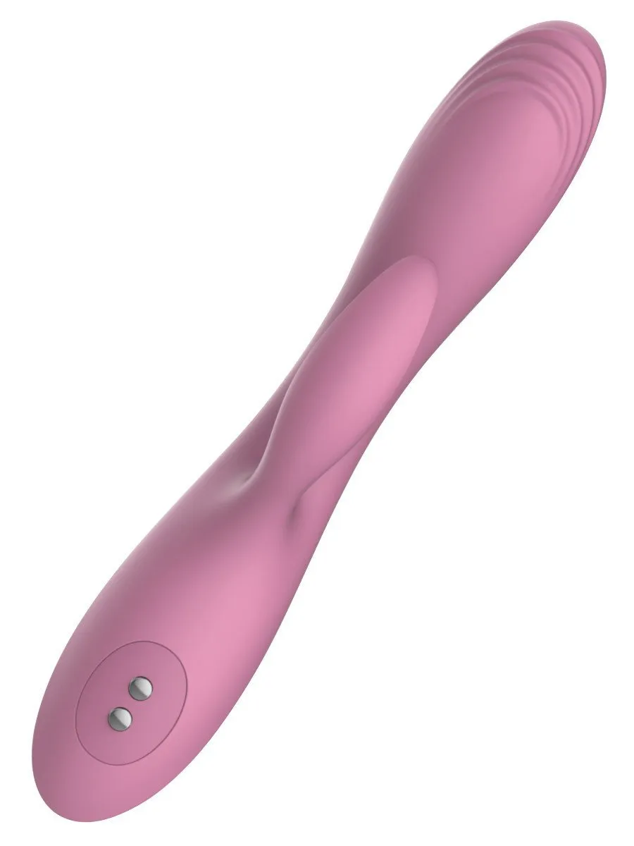 Soft by Playful Cherish - Rabbit Vibrator