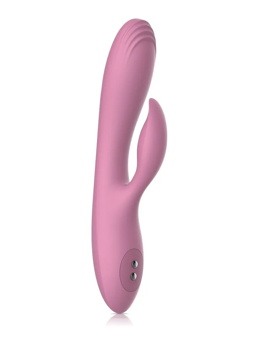 Soft by Playful Cherish - Rabbit Vibrator