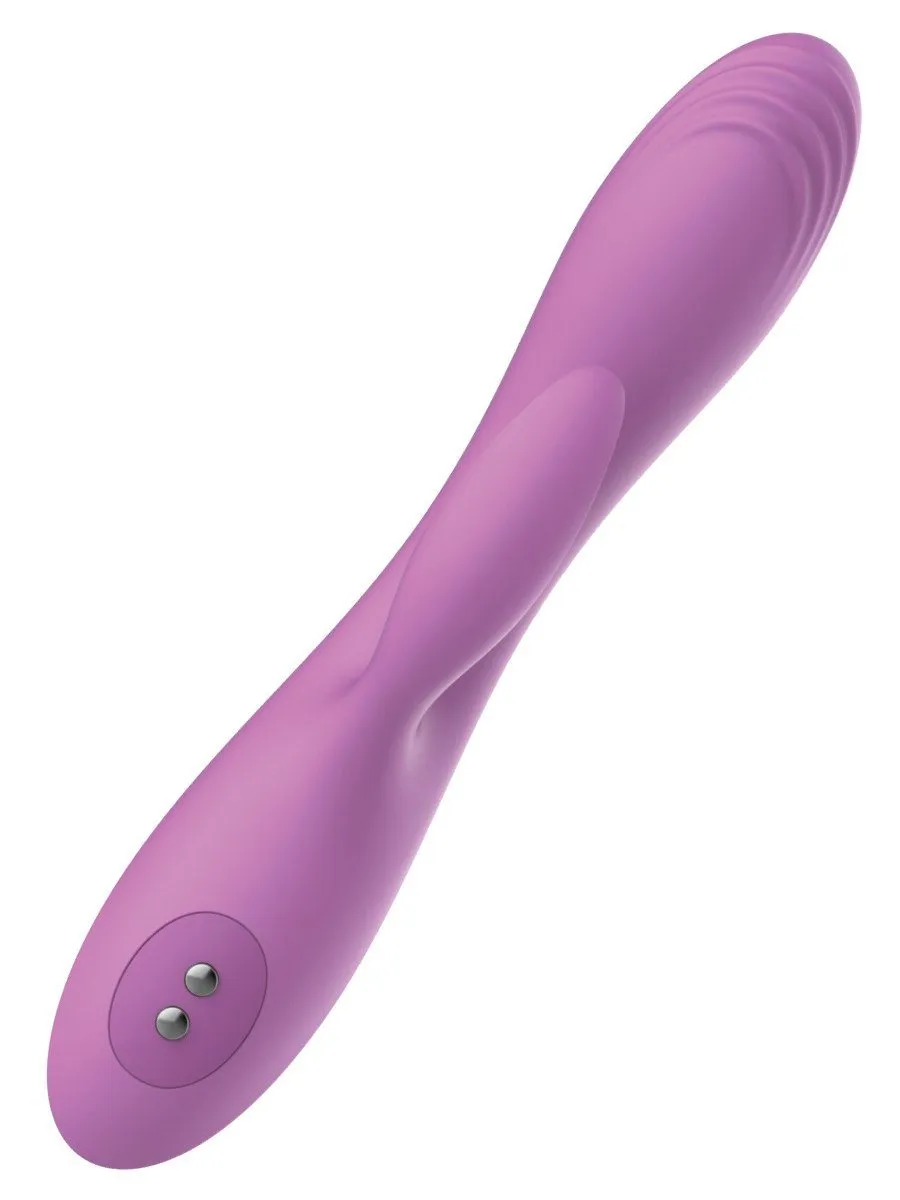 Soft by Playful Cherish - Rabbit Vibrator