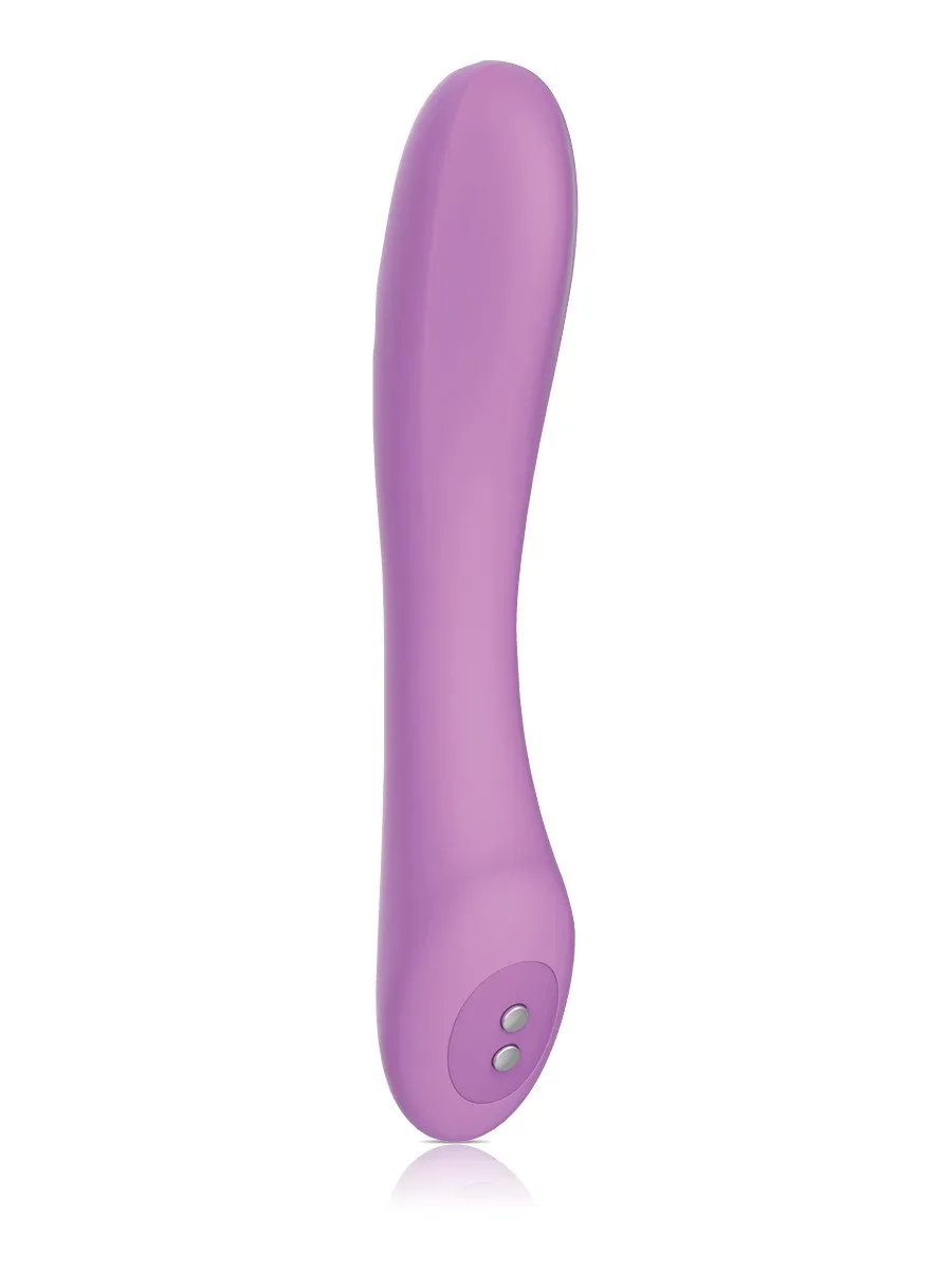 Soft by Playful Seduce - G Spot Vibrator