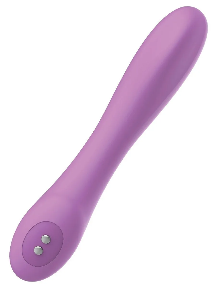 Soft by Playful Seduce - G Spot Vibrator