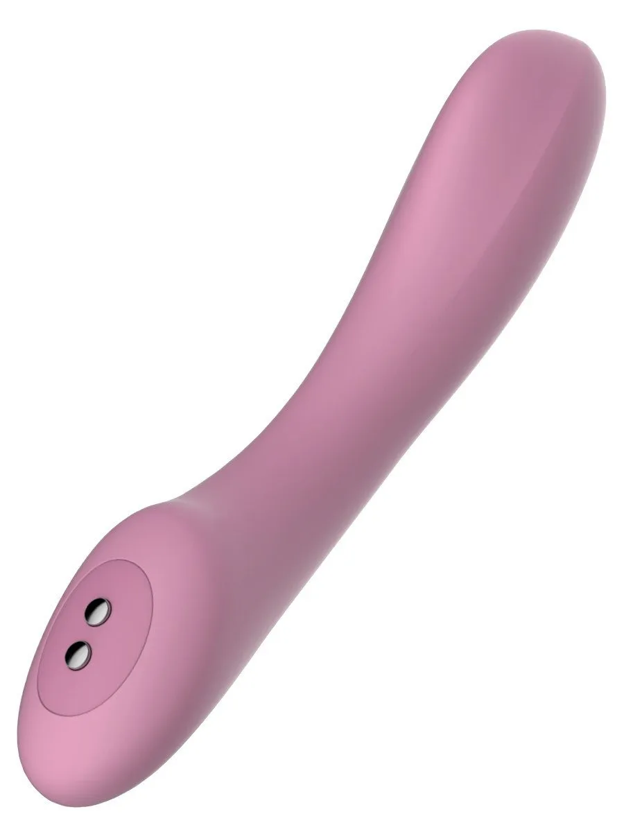 Soft by Playful Seduce - G Spot Vibrator