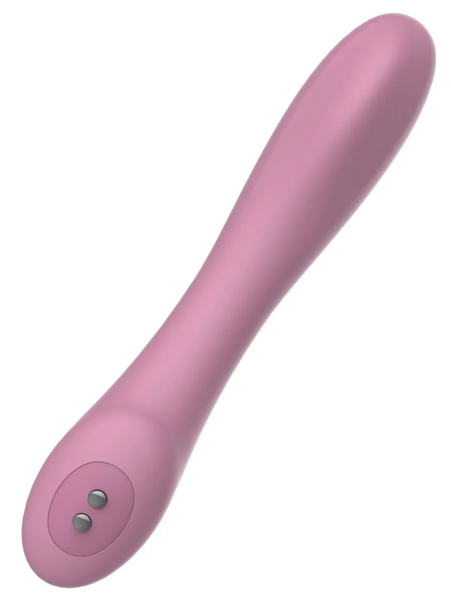 Soft by Playful Seduce - G Spot Vibrator