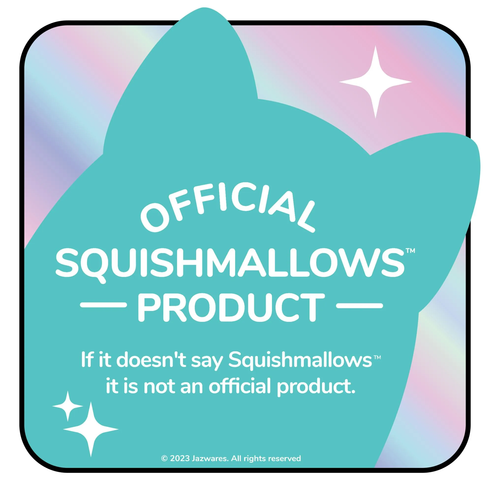 Squishmallows Disney Princess 8 Inch Plush  Tiana