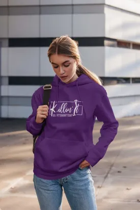 Stylish Hoodies For Women | Killin It