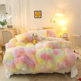 The Softy Ice Cream Bed Set