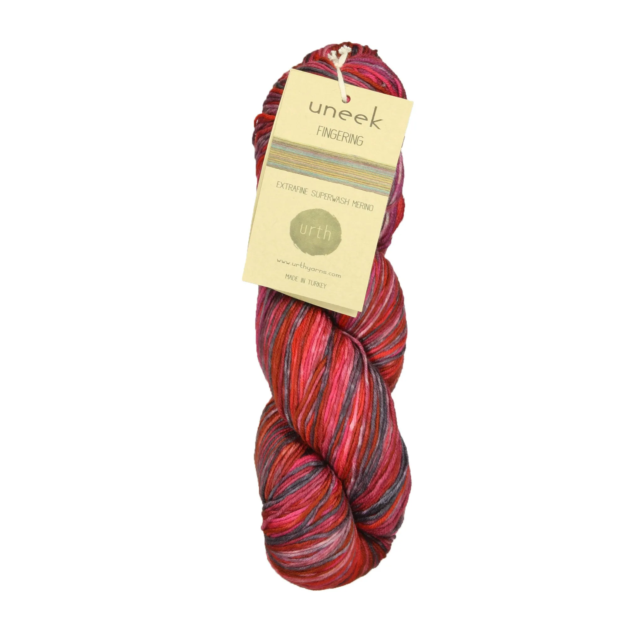 Urth Yarns Uneek Fingering Yarn - 3005