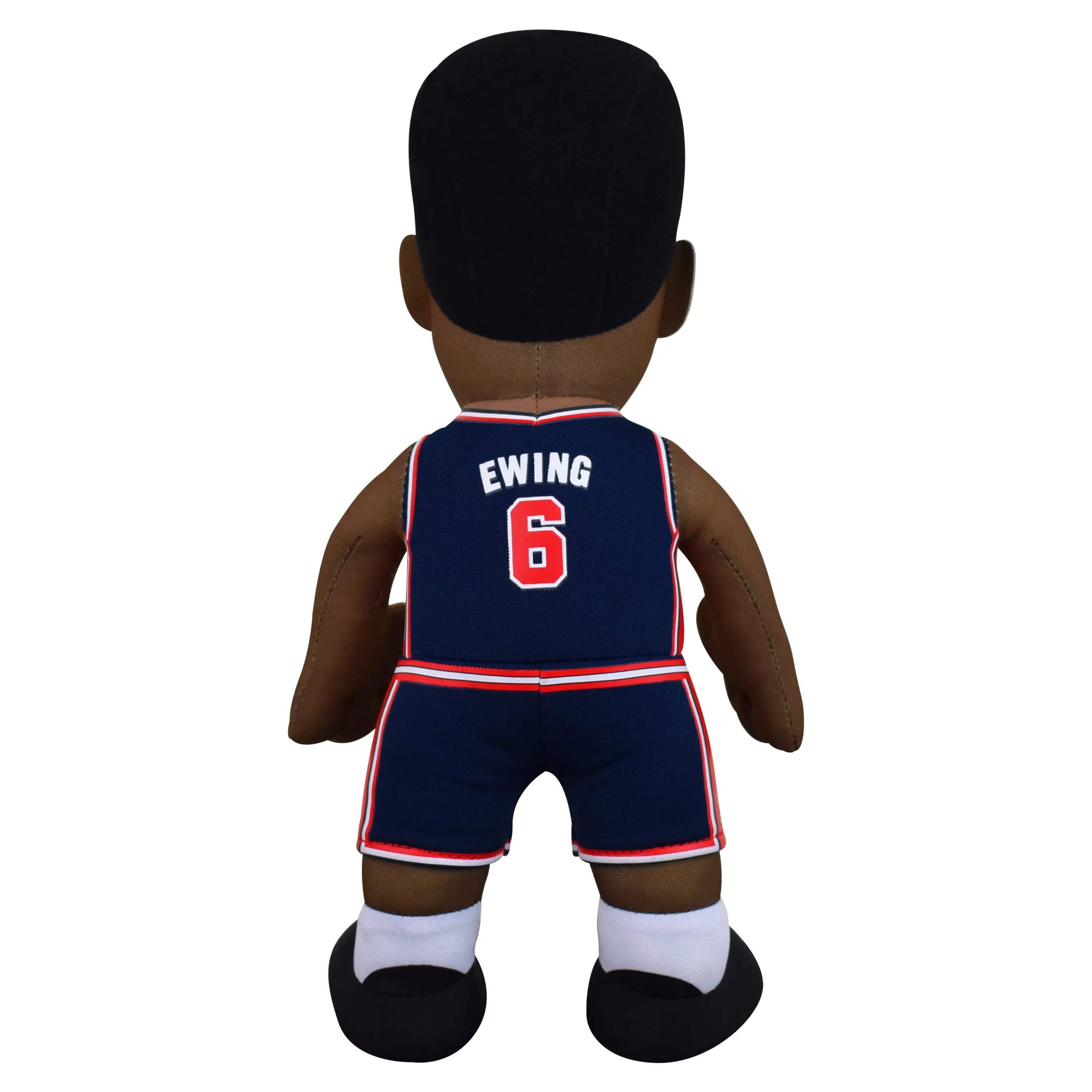 USA Basketball Patrick Ewing 10" Plush Figure