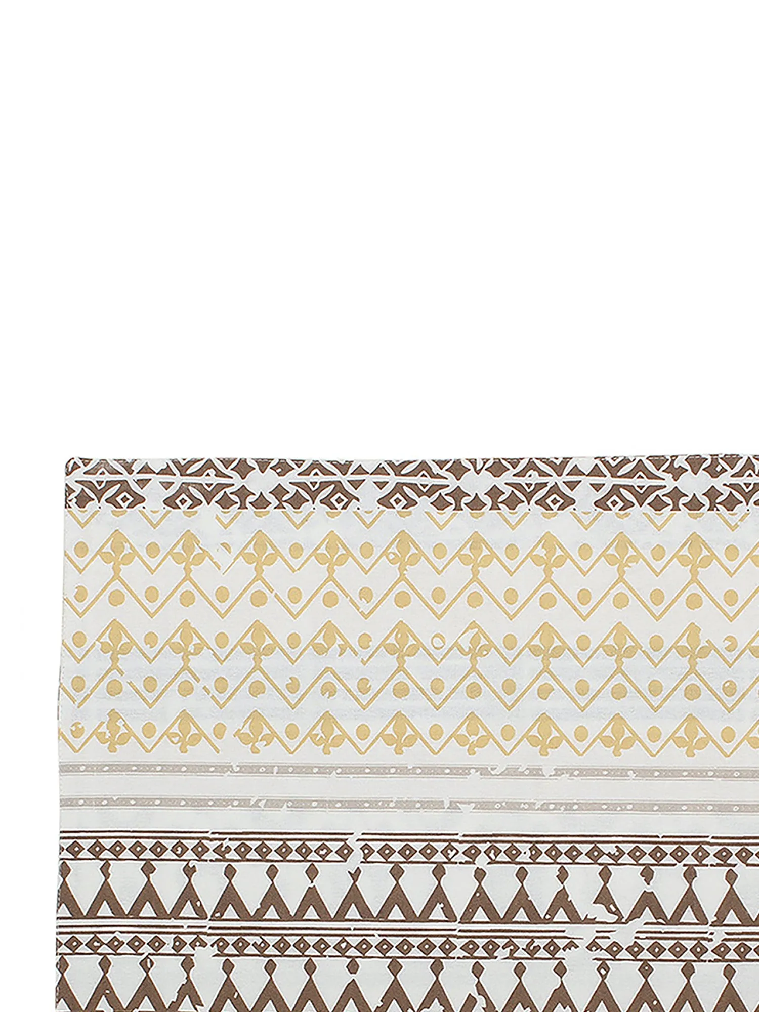 Valleri - Set Of 2 Placemats (Beige)