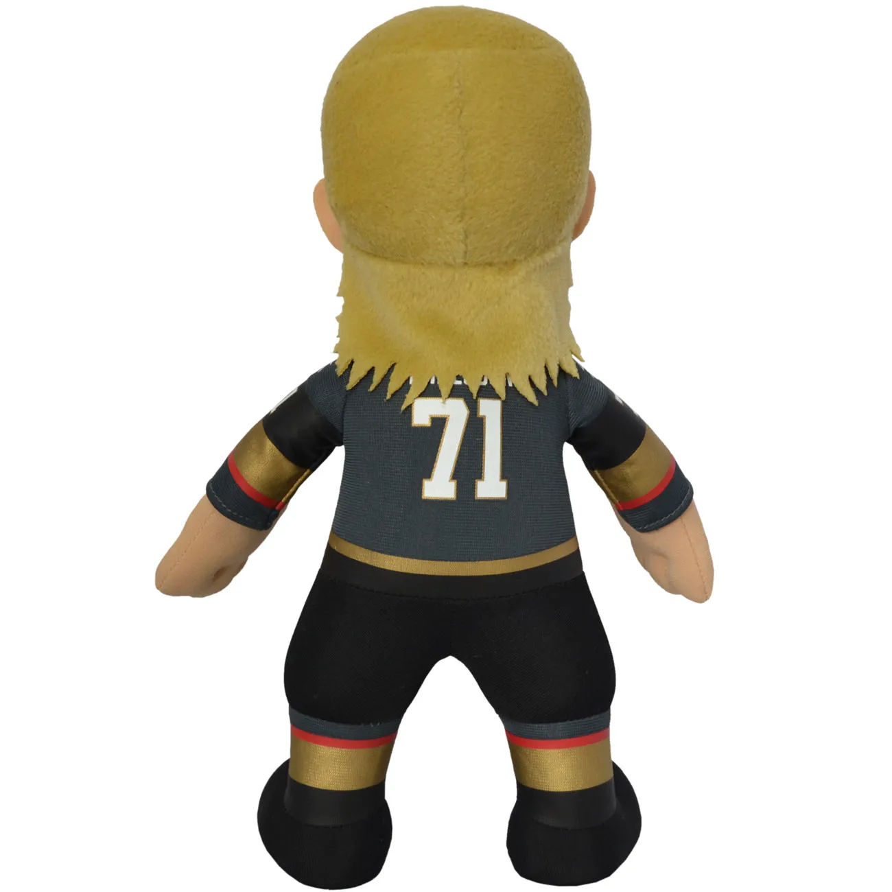 Vegas Golden Knights William Karlsson 10" Plush Figure