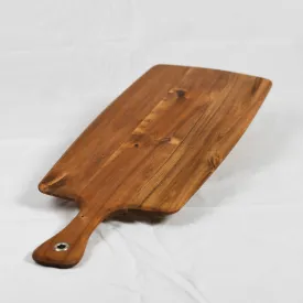 Wooden Serving Board