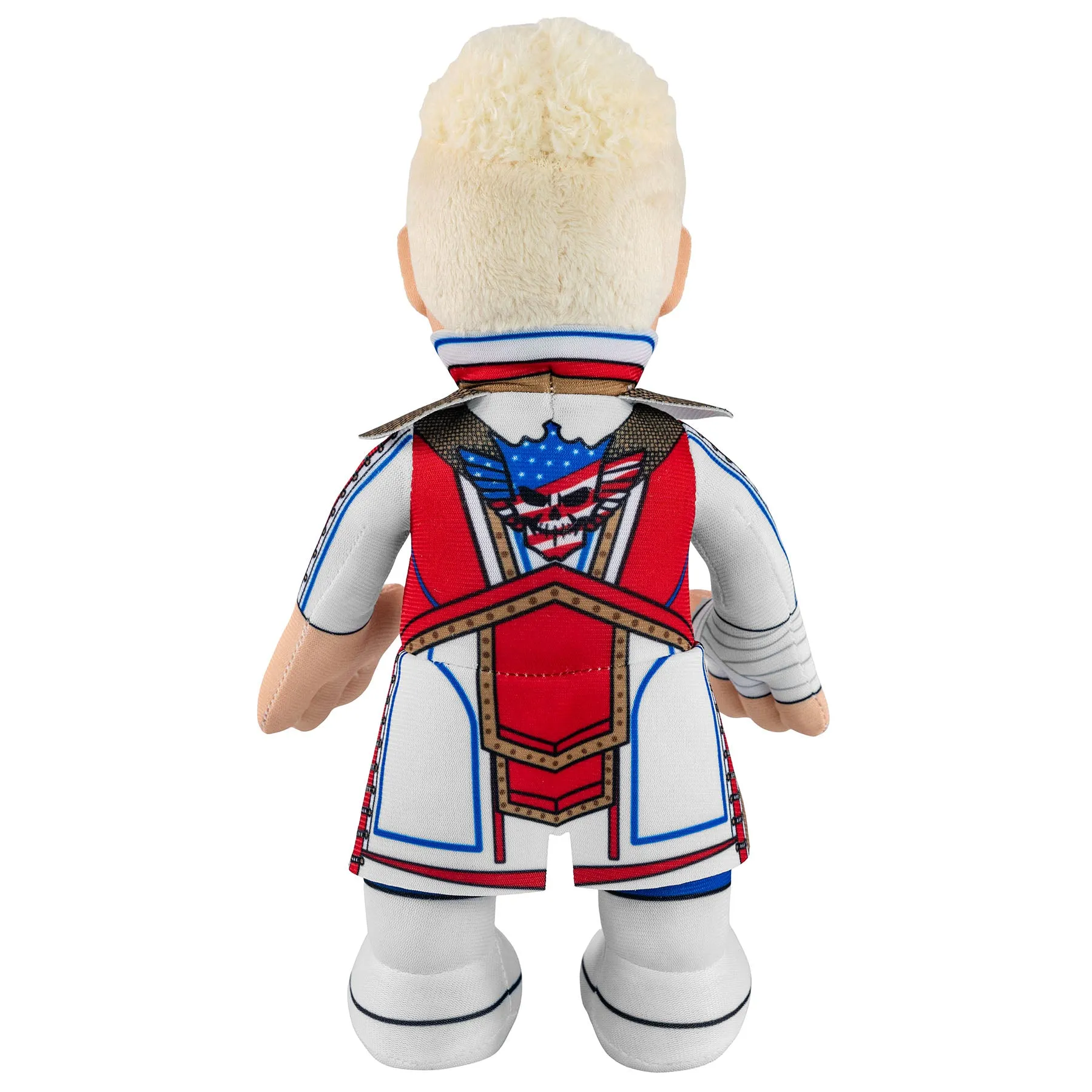 WWE Superstar Cody Rhodes 10" Plush Figure