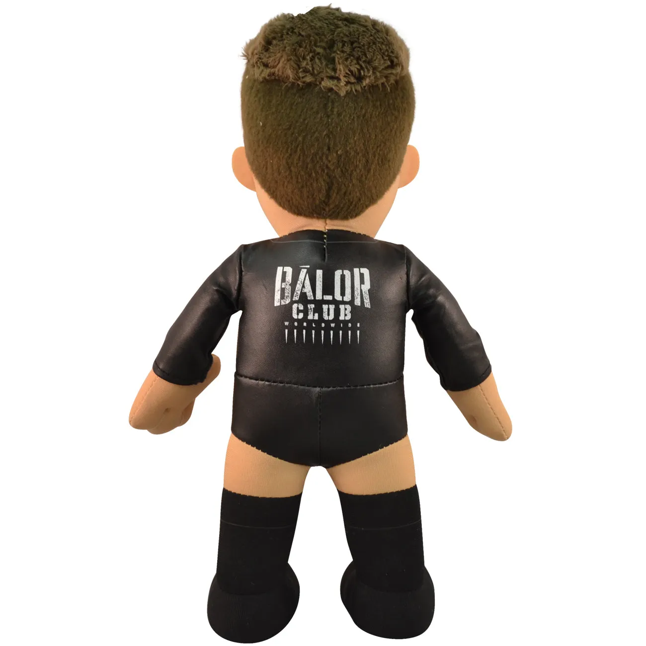 WWE Superstar Finn Balor Unmasked 10" Plush Figure