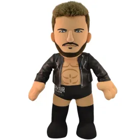 WWE Superstar Finn Balor Unmasked 10" Plush Figure