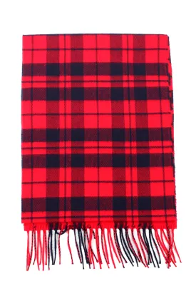 ZTW3160 - Plaid Softer Than Cashmere™ - Cashmere Touch Scarves